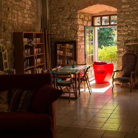 Marie Colline a la Campagne Bed and Breakfast Saint-Antonin Esterno foto